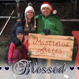 Meet your Posher, Michael